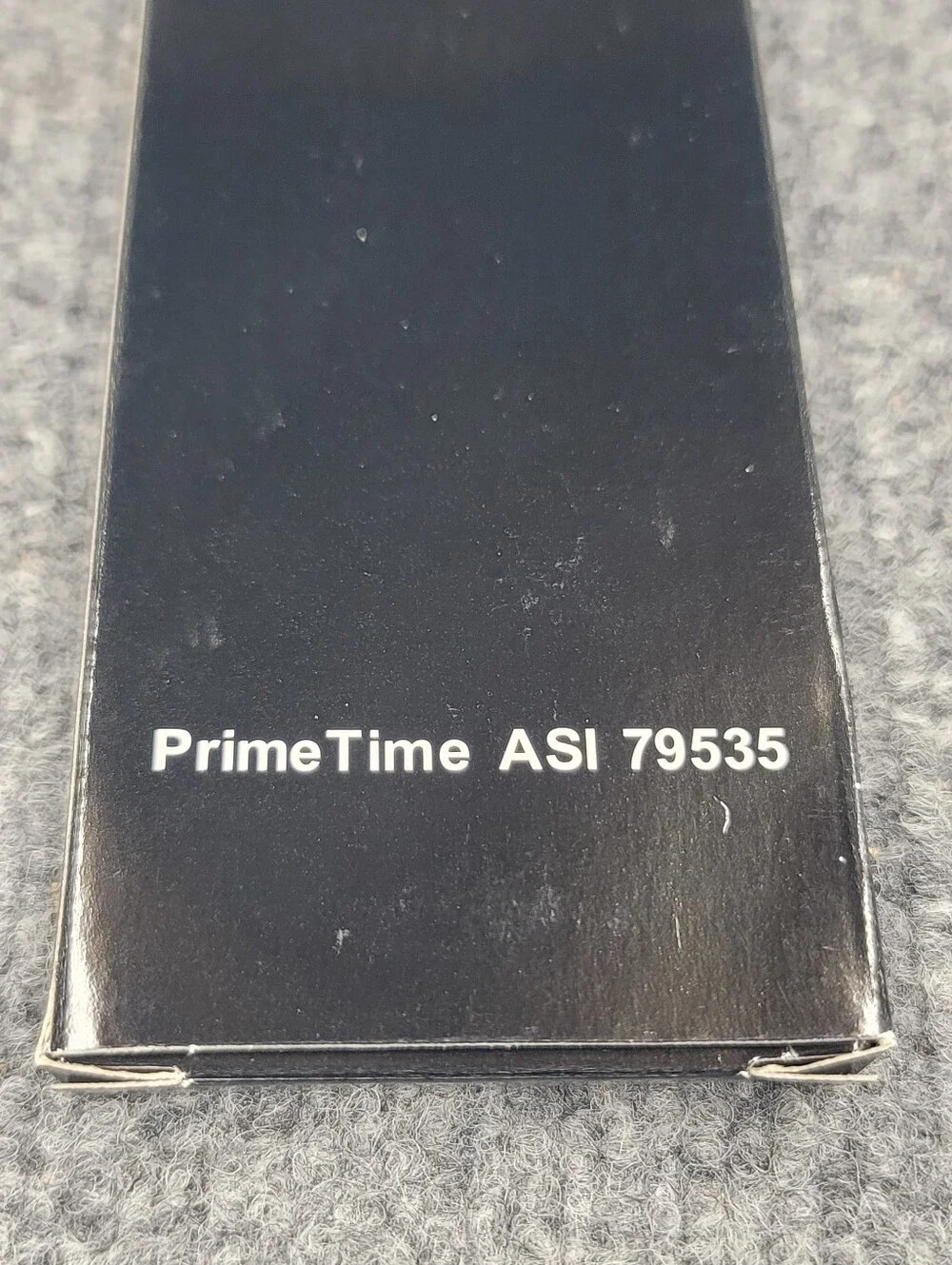 Prime Time vintage nra